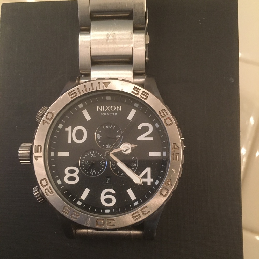 Nixon 51-30.